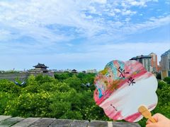 -西安城墙·碑林历史文化景区