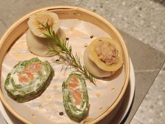 猪肉福袋-佬太公海鸭·海鲜大排档(上海总店)