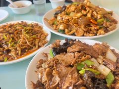 -胖子菜馆(隆昌路店)