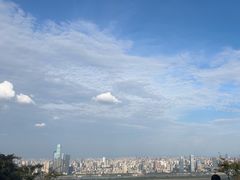 -岳麓山风景名胜区