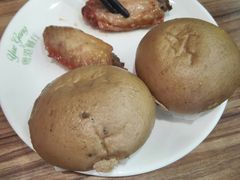 -粤港餐厅(禹州商业广场店)