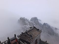 -武当山风景区