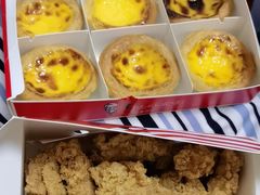 -肯德基(南五店)