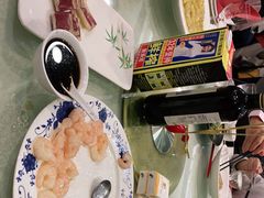 -梅龙镇酒家(南京西路总店)