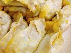 锅贴-蒋家桥饺面店(四望亭路店)