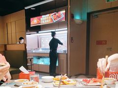 -海底捞火锅(关山保利店)