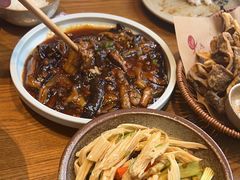-鸽子窝(黄村店)