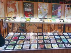-313羊庄铁锅烀羊肉·烤全羊·烧烤龙虾·团建聚餐(永德路店)