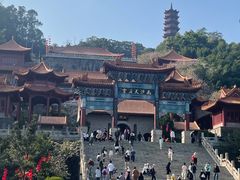-南沙天后宫景区
