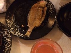 -三亚海韵度假酒店·渔人码头海鲜火锅BBQ自助餐厅·落日吧