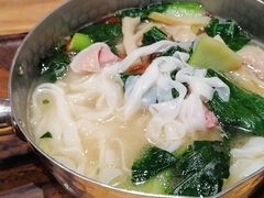 -小满手工粉(上海月星环球港店)