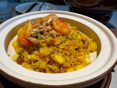 -BetterThai 泰加(苏州中心店)