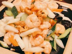 -浩家苑菜馆(汉口路店)