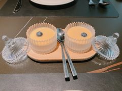 焦糖太妃奶冻-404干式熟成牛排馆•聚会餐厅