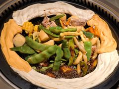 -灶座小锅烀饼·铁锅炖(道里店)