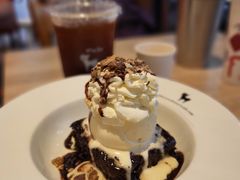 -After You Dessert Cafe(CENTRALWORLD)