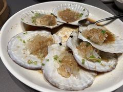 -徐记海鲜(观沙岭|滨江新城店)