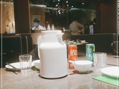 -汤城小厨•粤菜•靓汤(苏州街店)