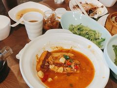 -丽华园(汉阳龙阳店)