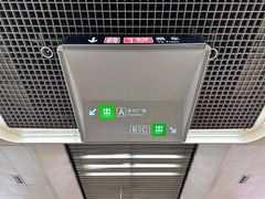 -王府井(地铁站)