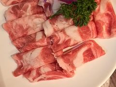 -食书拾翠火锅(东郊记忆店)