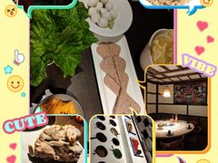 -九牧鱻·渝老鬼重庆火锅(人民路店)