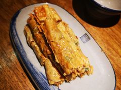 兰溪素鹅-兰溪小馆(东直门簋街店)