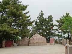 -养马岛旅游度假区