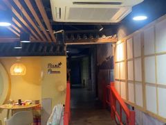 -白兔子密室(长寿路店)