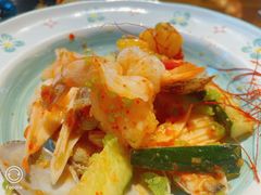 -桃太郎创作料理(大坪店)