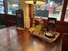 -芭莉与彩虹西餐厅(成都合生汇店)