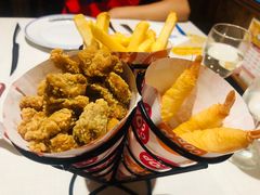 -俄士厨房(万松园店)