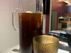 梅大大乌梅汁-鱼酷活鱼烤鱼(新世界城店)