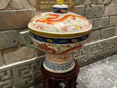 -蜀大侠火锅(四川北路店)