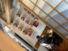 -一井烧肉·活鳗·寿司(望京SOHO店)