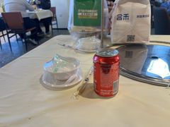 -江湖亮亮蒸虾大排档烤全羊清真(武汉总店)