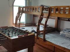 -暖心派对·独栋别墅团建聚会轰趴馆