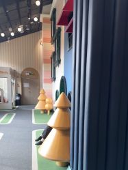 -奈尔宝·儿童乐园·亲子餐厅(星河湾店)