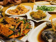 -南海渔家•海鲜•正宗海南菜(海棠湾店)