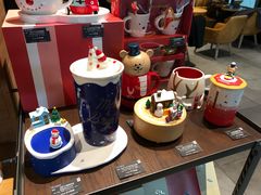 -星巴克(北京西小口路店)