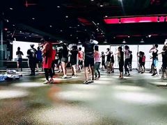 -威尔仕健身(丁香国际店)