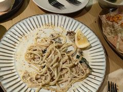 -本处·素食·融合料理(南油店)