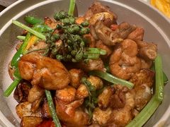 -留半山·香港食堂(啦啦宝都店)
