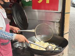 -老南昌白糖糕(大士院店)