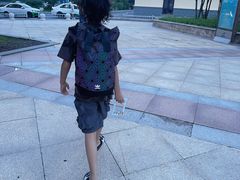 -长白山万达水乐园