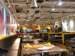 -黄记煌三汁焖锅(崇文门店)