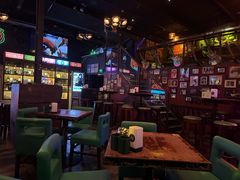 -光音瓦特俱乐部(高新店)