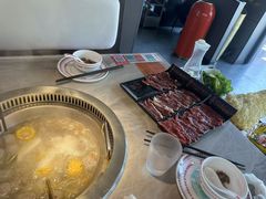 -三头牛·潮汕牛肉生蚝火锅 (夏湾店)