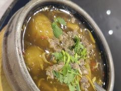 -三凤酒家·百年无锡菜(清扬茂业店)