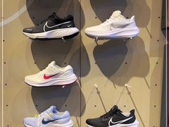 -NIKE品牌体验店(金源新燕莎店)